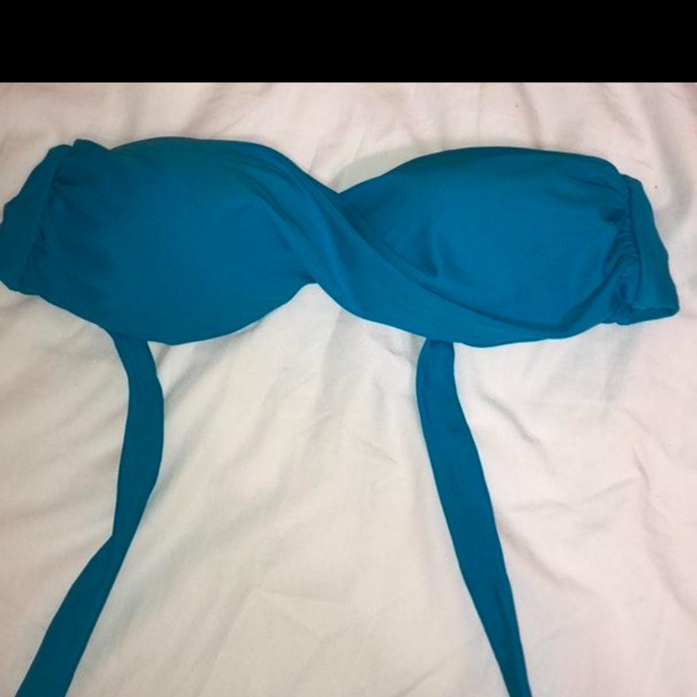Bikini top